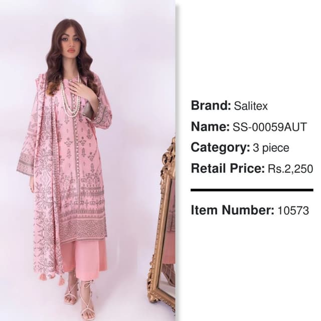 Salitex Sana Sara