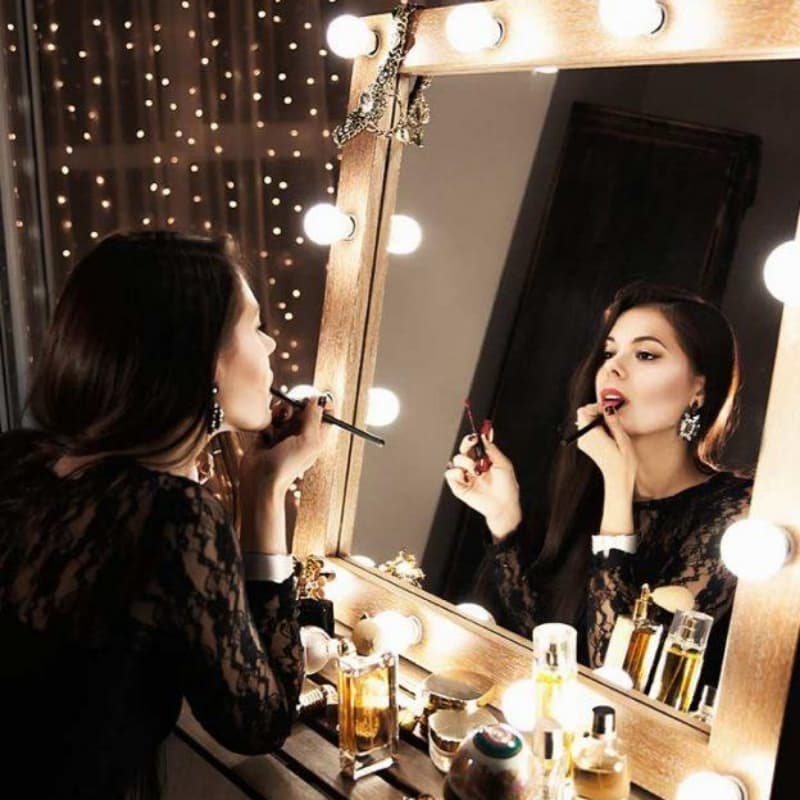 Vanity Mirror Lights