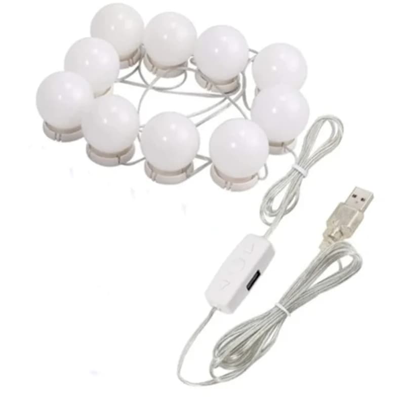 Vanity Mirror Lights