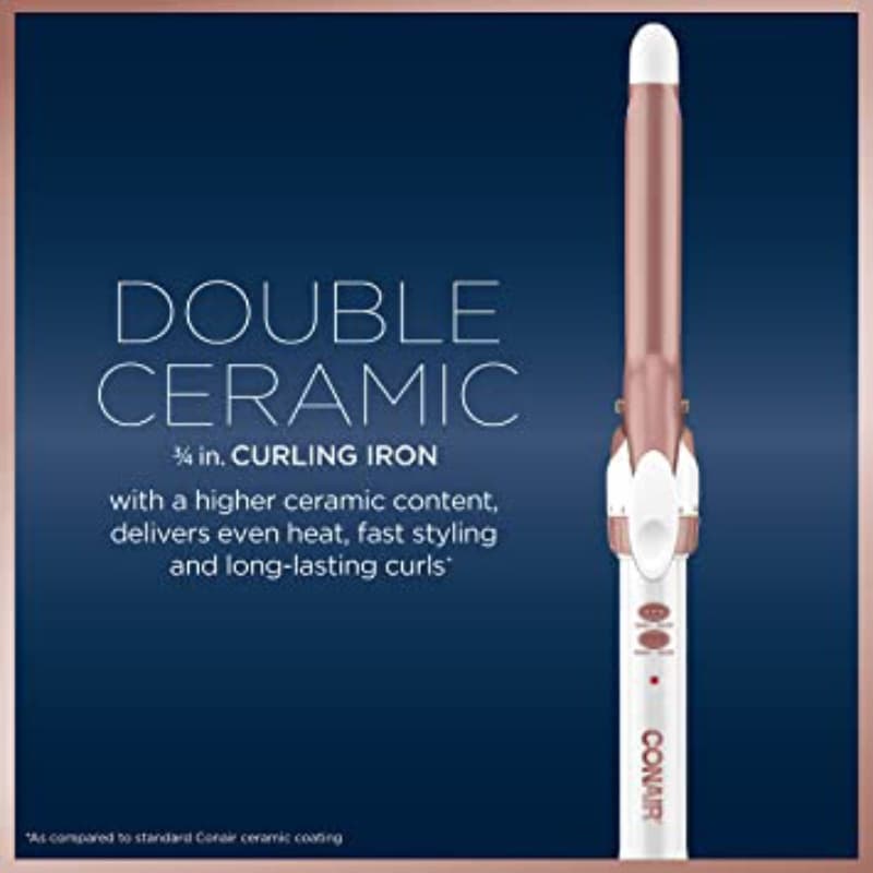 Remington Curling Hair Rod
