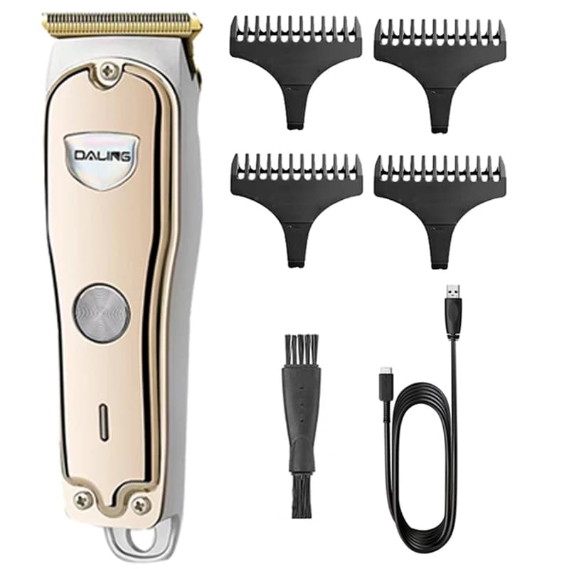 Daling Professional Hair Clipper (dl-1515)