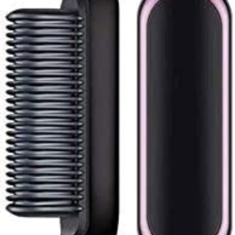 Hair Straightener New Model